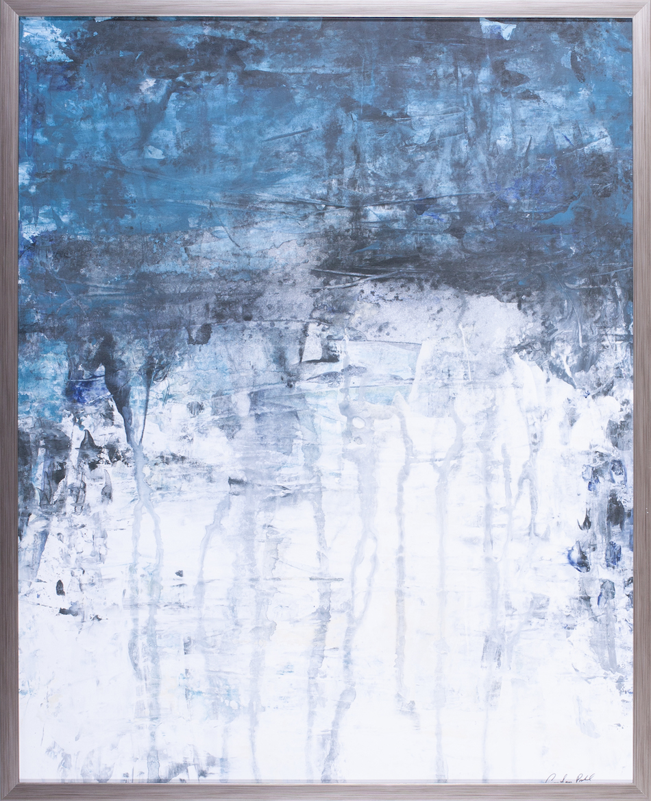 Glacial
