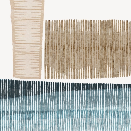 Wood Grain II